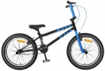 Велосипед TECH TEAM "Fox 20 " (BMX 20'')