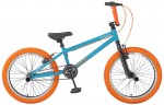 Велосипед TECH TEAM  "Goof "(BMX 20'')